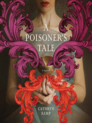 A Poisoner's Tale - Audiobook